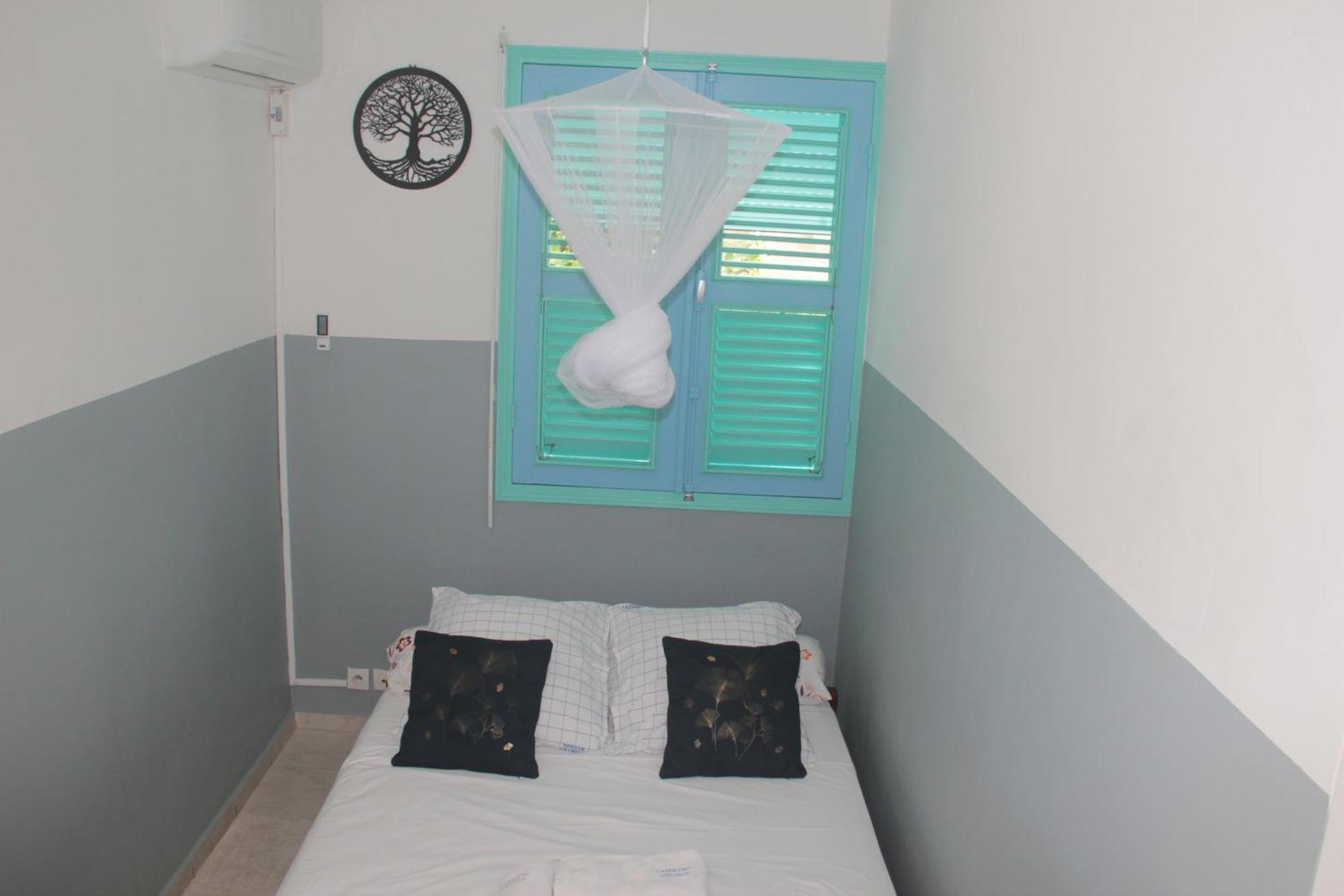 Grand-Bourg  Lambano Studio מראה חיצוני תמונה