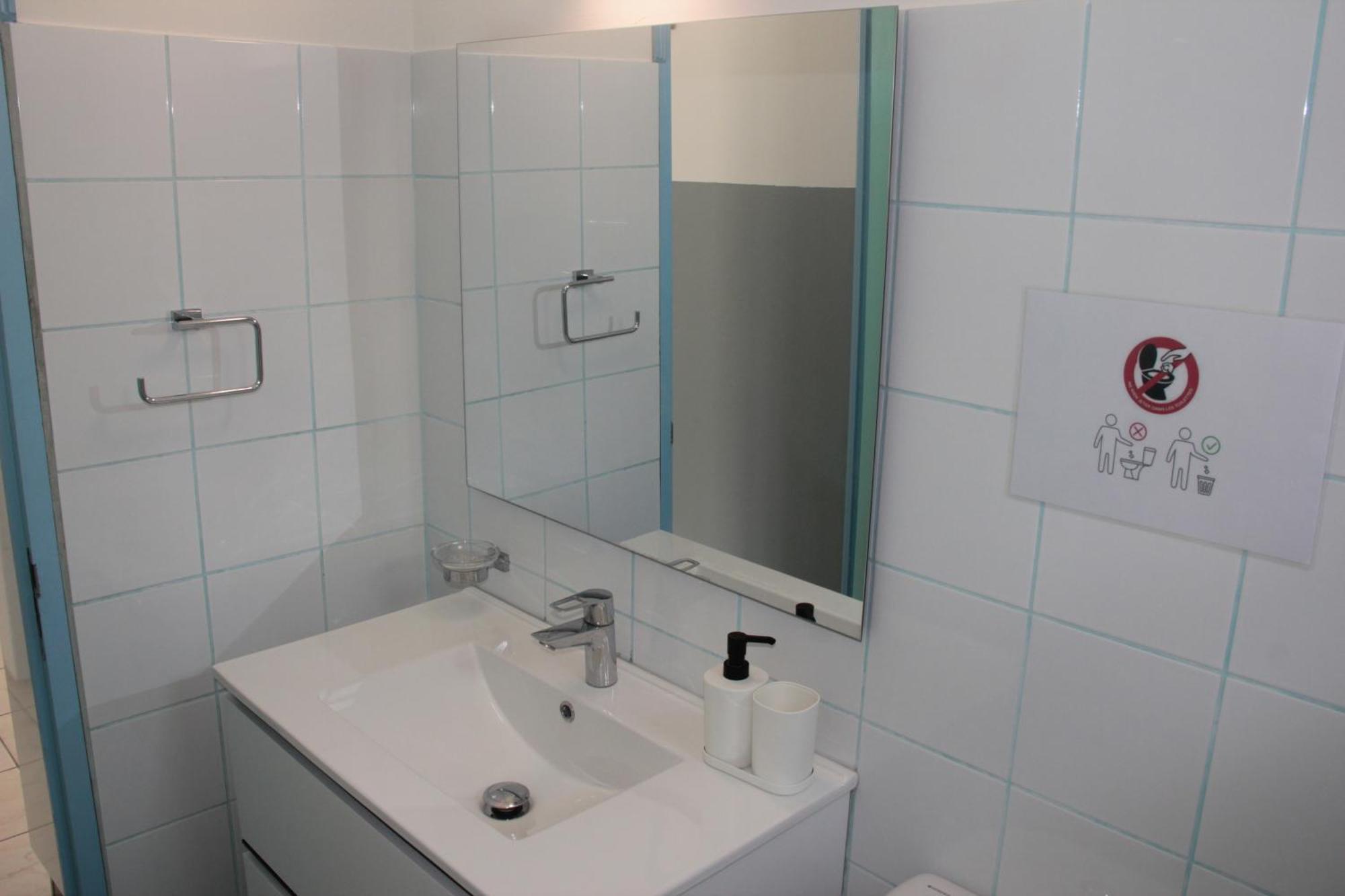 Grand-Bourg  Lambano Studio מראה חיצוני תמונה