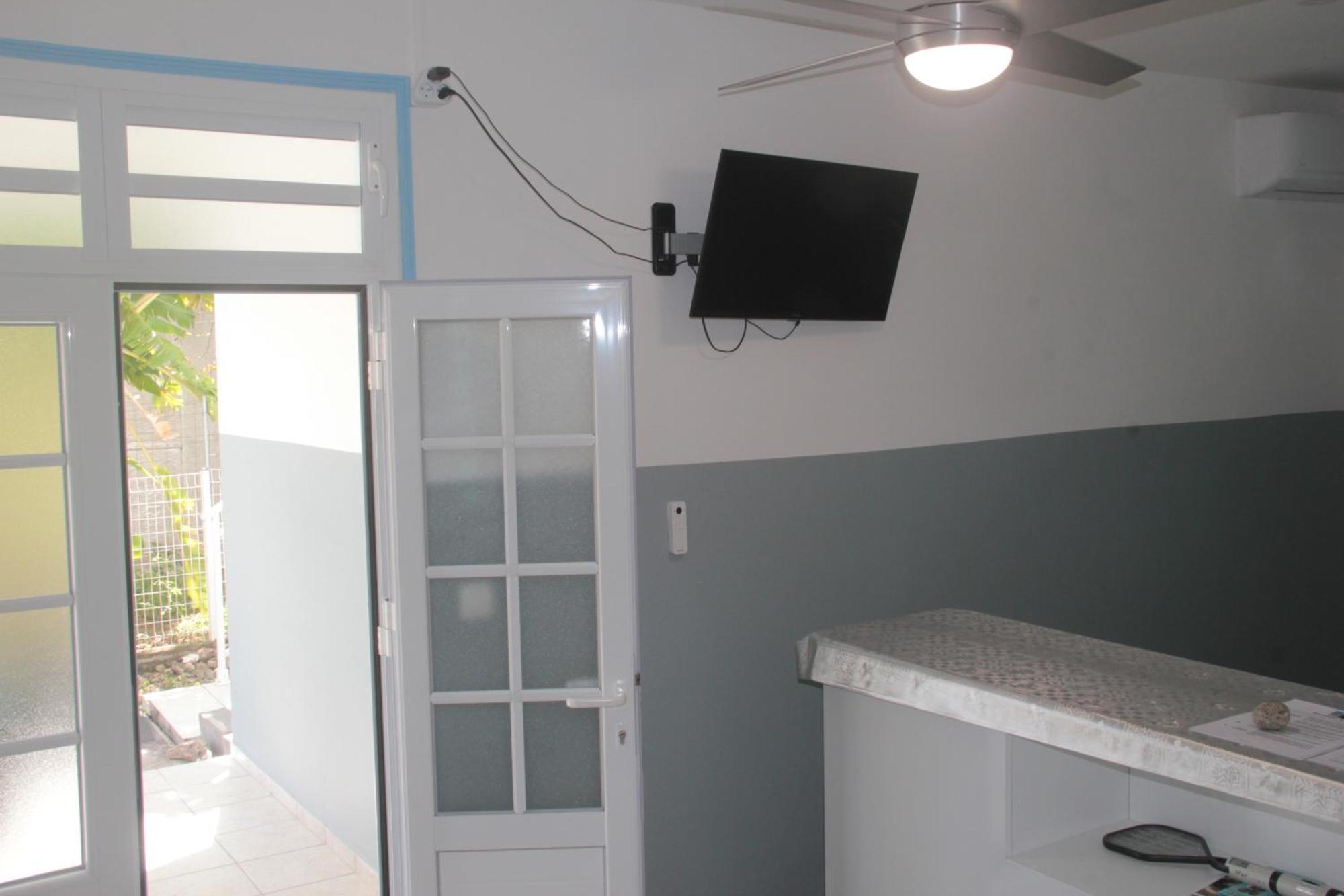 Grand-Bourg  Lambano Studio מראה חיצוני תמונה