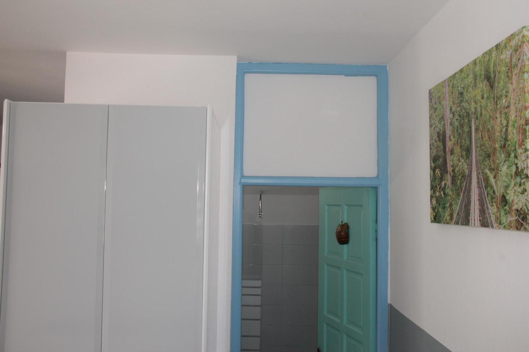 Grand-Bourg  Lambano Studio מראה חיצוני תמונה