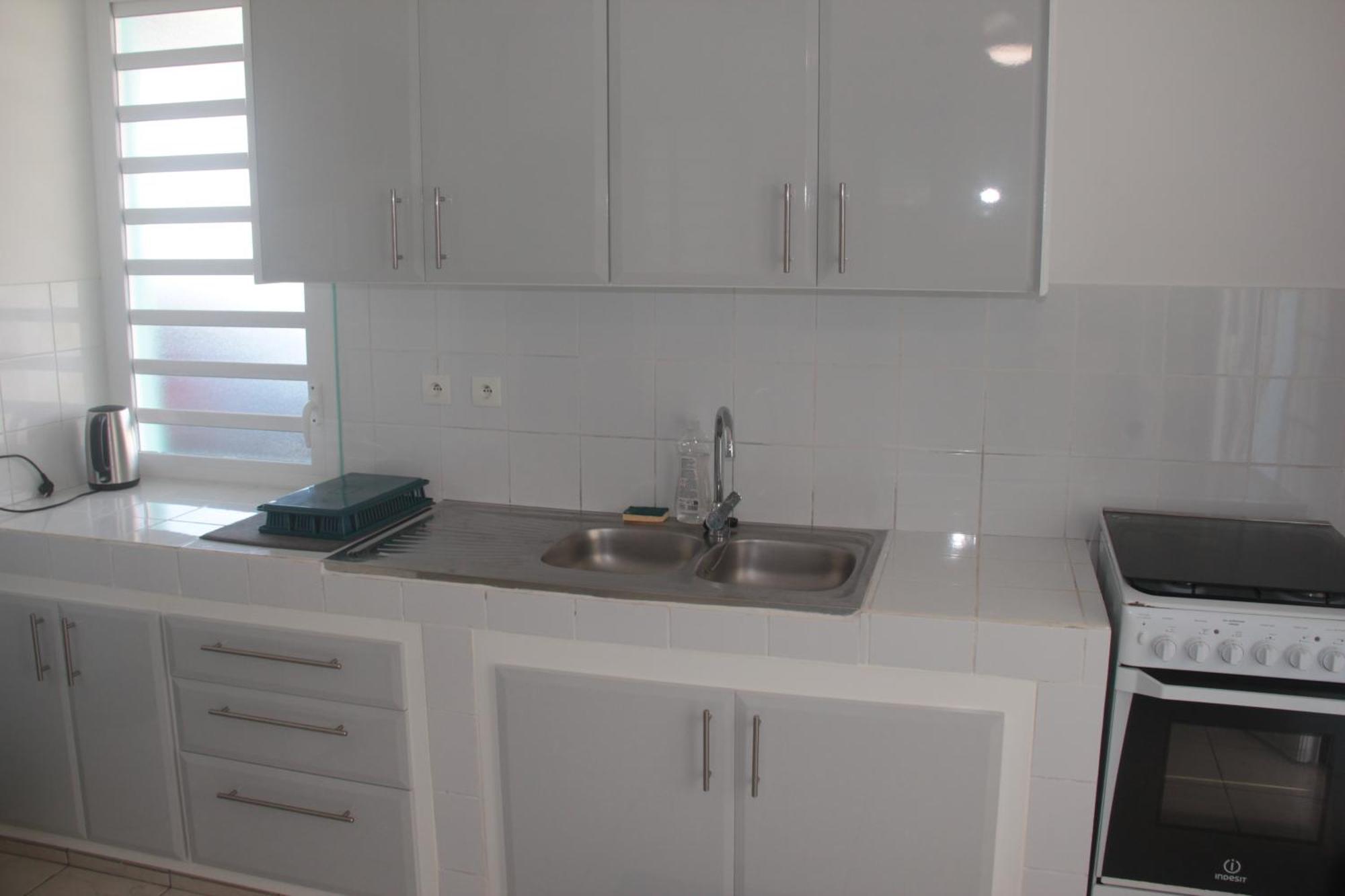 Grand-Bourg  Lambano Studio מראה חיצוני תמונה
