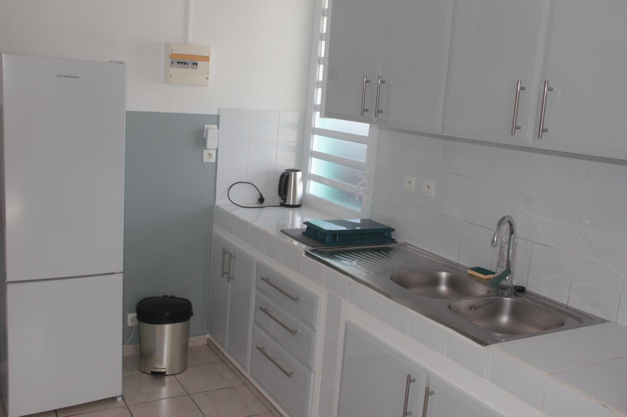 Grand-Bourg  Lambano Studio מראה חיצוני תמונה